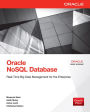 Oracle NoSQL Database: Real-Time Big Data Management for the Enterprise