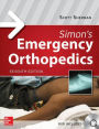 Simon's Emergency Orthopedics (Book and DVD) / Edition 7