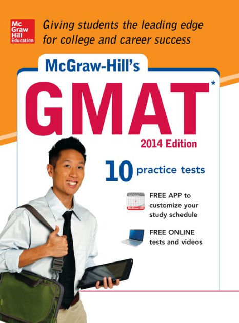 Mcgraw Hill S Gmat Edition By James Hasik Ebook Barnes Noble