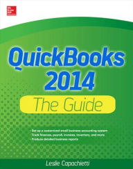 QuickBooks 2014 The Guide / Edition 2