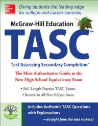 McGraw-Hill Education TASC / Edition 1