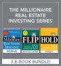 The Millionaire Real Estate Investing Series (EBOOK BUNDLE)