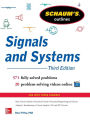 Schaum's Outline of Signals and Systems, 3rd Edition