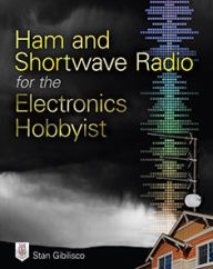 Title: Ham and Shortwave Radio for the Electronics Hobbyist, Author: Stan Gibilisco