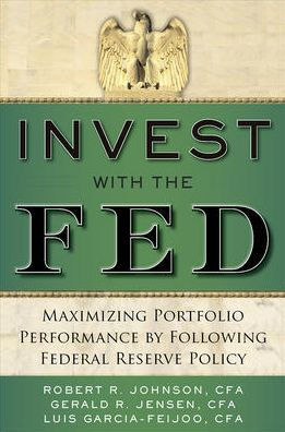 Invest with the Fed: Maximizing Portfolio Performance by Following Federal Reserve Policy