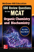 MCAT: Medical College Admission Test