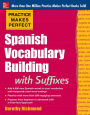 Practice Makes Perfect: Spanish Vocabulary Builder