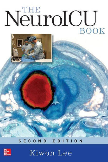 the neuro icu book