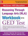 McGraw-Hill Education RLA Workbook for the GED Test