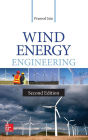 Wind Energy Engineering, Second Edition / Edition 2