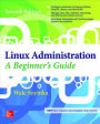 Linux Administration: A Beginner's Guide, Seventh Edition / Edition 7