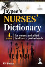 McGraw-Hill Nurse's Dictionary, Fourth Edition