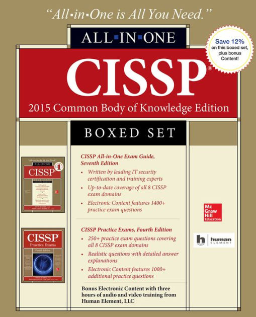 CISSP Real Exams