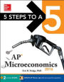 5 Steps to a 5 AP Microeconomics 2016