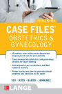 Case Files Obstetrics and Gynecology, Fifth Edition / Edition 5