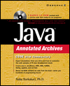 Java Annotated Archives