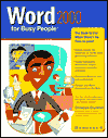 Word 2000 for Busy People