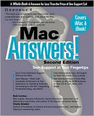 Mac Answers!