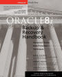 Oracle8i Backup & Recovery