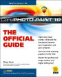 Corel PhotoPaint 10: The Official Guide