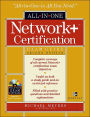 Network+ Certification All-in-One Exam Guide, Second Edition / Edition 2