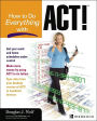 How to Do Everything with Act!