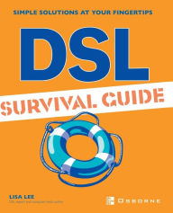 Title: DSL Survival Guide, Author: Lisa Lee