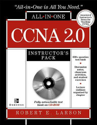 CCNA 2.0 All-in-One Instructor's Pack