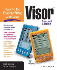 How To Do Everything With Visor