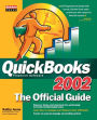 QuickBooks 2002: The Official Guide (2002)