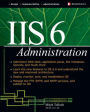 IIS 6 Administration