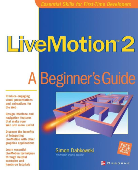 Livemotion 2: A Beginner's Guide