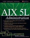 Alternative view 1 of AIX 5L Administration