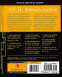 Alternative view 2 of AIX 5L Administration / Edition 1