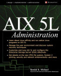 Alternative view 3 of AIX 5L Administration