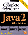 Java 2: The Complete Reference, Fifth Edition