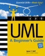 Uml: A Beginner's Guide / Edition 1