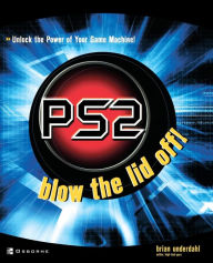 Title: Ps2: Blow the Lid Off!, Author: Brian Underdahl