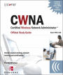 Cwna Certified Wireless Network Administrator Official Study Guide (Exam Pw0-100)
