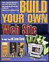 Build Your Own Web Site