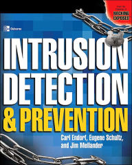 Intrusion Detection & Prevention