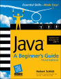 Java: A Beginner's Guide