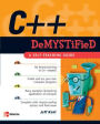 C++ Demystified (Demystified Series)