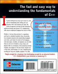 Alternative view 2 of C++ Demystified (Demystified Series)