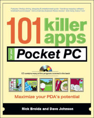 101 Killer Apps for Your Pocket PC