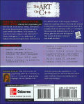 Alternative view 2 of The Art of C++