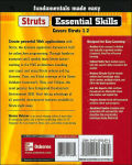 Alternative view 2 of Struts: Essential Skills