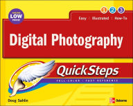 Digital Photography: Quicksteps