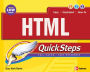 HTML Quicksteps / Edition 1