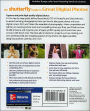 Alternative view 2 of The Shutterfly Guide to Great Digital Photos